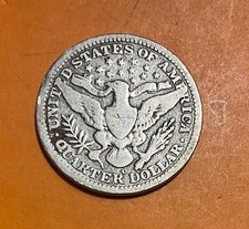 Etats Unis Quarter Dollars