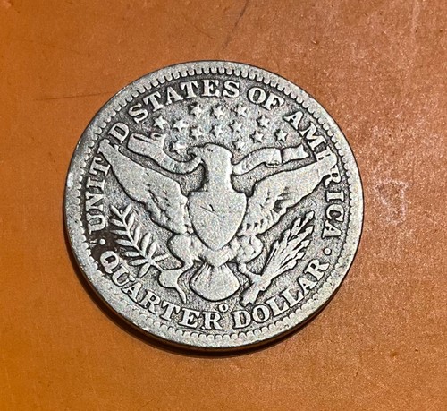 Etats unis quarter - etats, dollars