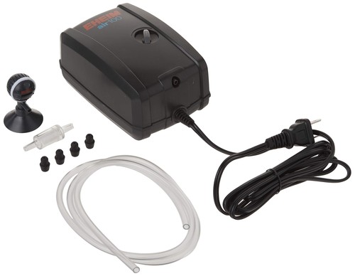 Eheim pump 100 - to, ea