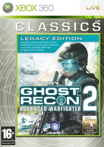 Jeu xbox 360 tom - xbox,