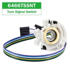 Turn Signal Switch 6466TSSNT pour Chevrolet C10 Impala Belair Biscayne 1964-1966