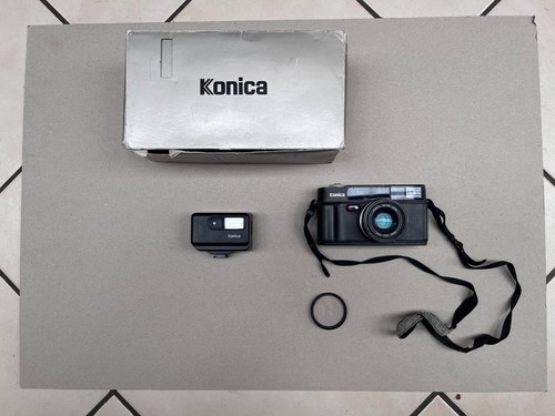 Konika hexar - (parts, only)