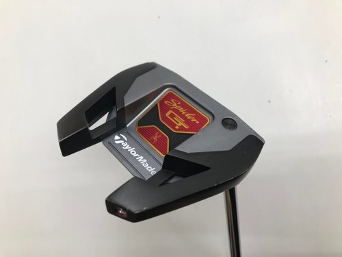 Taylormade spider silver - spider,