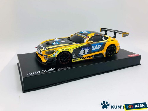 Kyosho mini body asc - body,