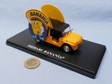 Altaya Ixo 1/43 : Citroën