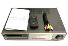 Vintage Sony EV-S1500 Hi8