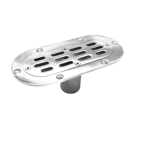 Drain acier inoxydable - de,