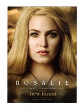 2009 Neca Twilight Saga New