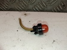 Tronçonneuse Mc Culloch CS 330 - Bulbe d'amorçage fonctionnel