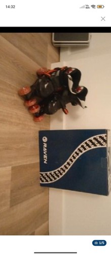 Roller ligne singer enfant - roller,