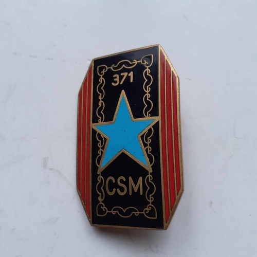 371 csm commandos indochine - csm,