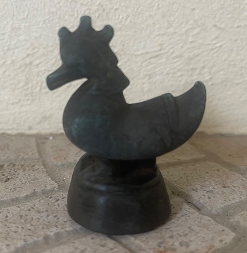 Poids bronze xix hintha - bronze,
