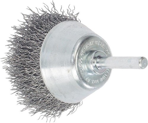 Brosse surface lessmann fil - brosse,