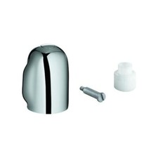 GROHE Robinet D'Arrêt 48269 Pour Grohtherm 1000 Chromé
