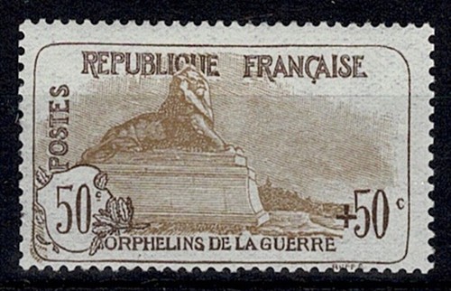 France stamp timbre - france, n°
