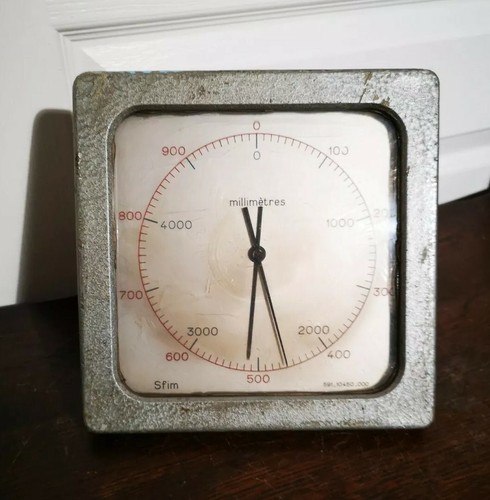 Rare ancien cadran - rare,