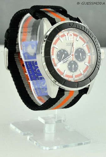 New trend guess watch unisex - new,