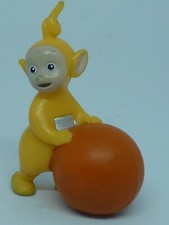 FIGURINE PVC PLASTIQUE