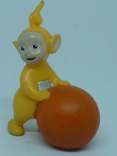 Figurine pvc plastique - pvc,