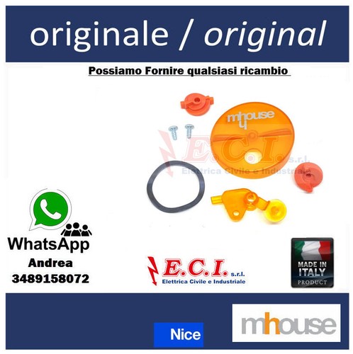 Mhouse par nice originale - par,