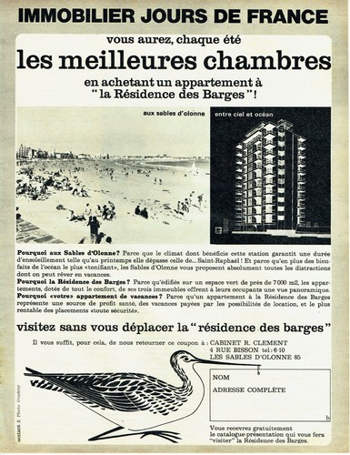 Publicité advertising 120 - advertising,