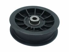 Poulie (Plastique) Faucheuse Ø102mm adapté pour MTD U 845 H 144U845H678 Tracteur