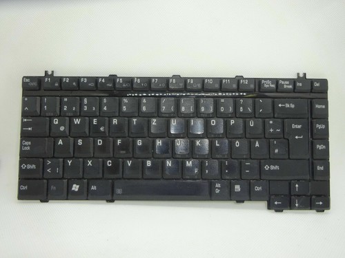 Clavier originale pour - clavier, toshiba