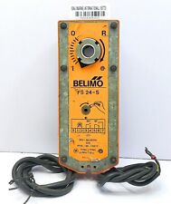 Belimo FS24-S Ressort Retour Déclencheur Pour Amortisseur 24V 50/60Hz 6W 16773