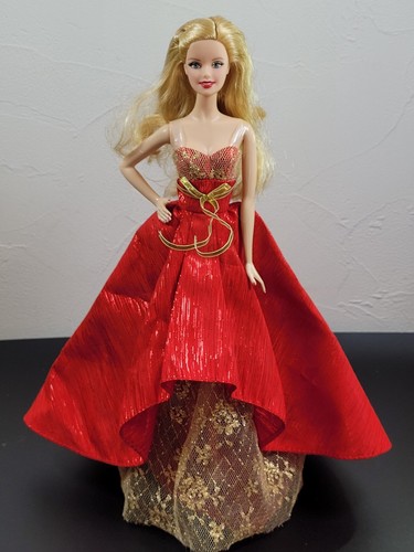 Barbie noël 2014 - , ✨