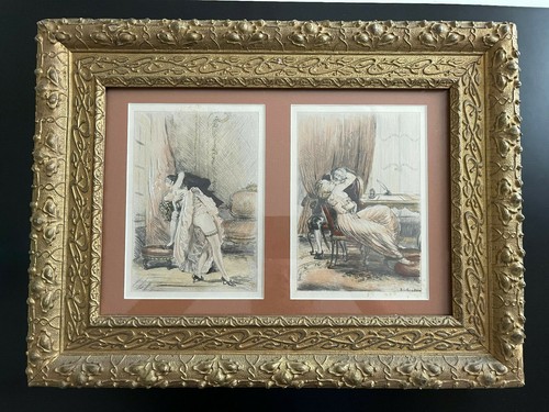 Paul emile bécat curiosa - emile,
