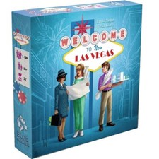 Welcome To New Las Vegas - Jeu