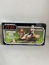 Vaisseau vintage star wars