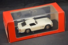 Old Cars 1/43 Ferrari 250 Gt " Tour de France " 1958 Blanche Die Cast Italie