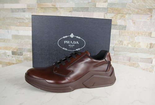 Prada chaussures à - prada, 6