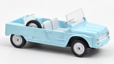 Miniature Voiture Auto 1:43