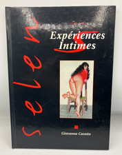 Giovanna Casotto :Expériences