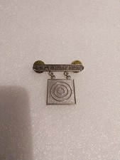 Brevet de tir armée us US