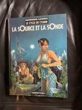 Le Cycle De Cyann 1 EO