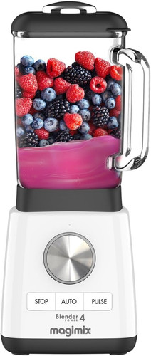 Blender mixeur professionnel - blender,