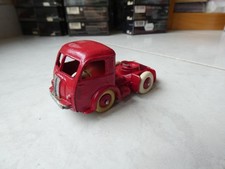 Tracteur Panhard 32 Dinky Toys 1/43 jouet ancien original