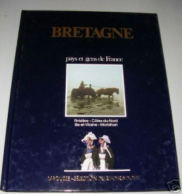 175 bretagne pays - et, gens