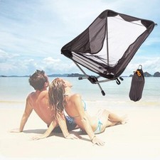Chaise pliante de camping de
