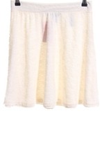 H&M Jupe en dentelle Dames