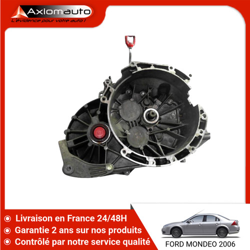 Boite de vitesses - boite,