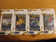 Artset Boosters sous blister