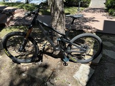 Yeti SB165 TURQ T3  SRAM 27.5"