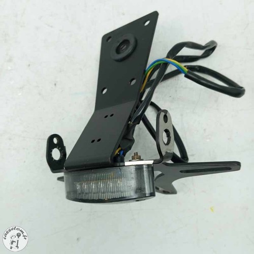 Support plaque ktm 790 - plaque,