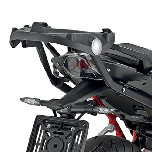 Cadre top case - cadre,
