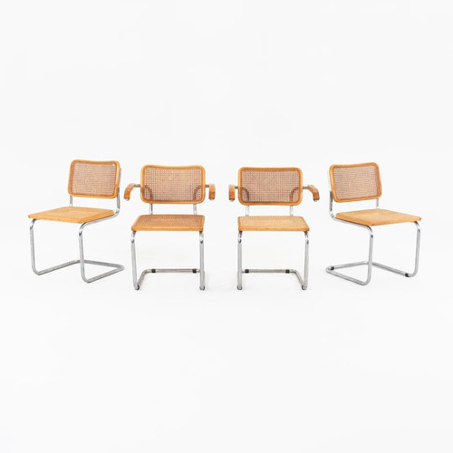 1970s set four marcel - set,