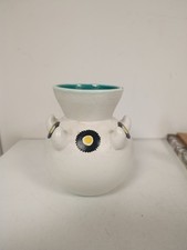 ANDRÉ BAUD VALLAURIS. VASE